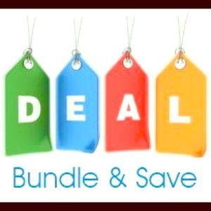 Bundle & save
